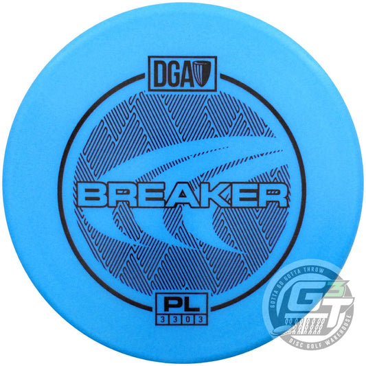 DGA Proline Breaker Putter Golf Disc