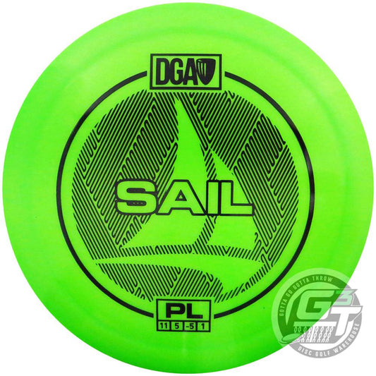 DGA Proline Sail Distance Driver Golf Disc