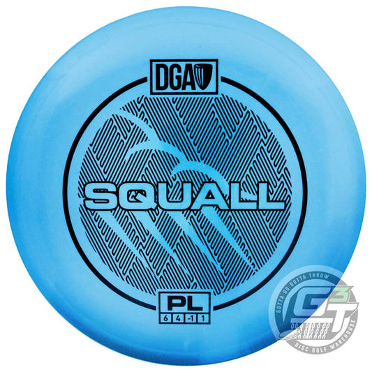 DGA Proline Squall Midrange Golf Disc