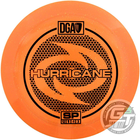 DGA SP Line Hurricane Distance Driver Golf Disc