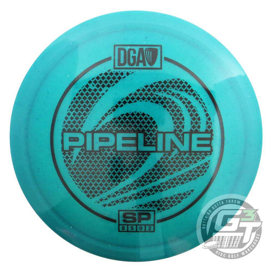 DGA SP Line Pipeline Fairway Driver Golf Disc