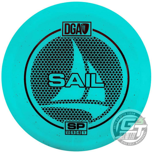 DGA SP Line Sail Distance Driver Golf Disc