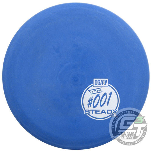 DGA Stone Line Steady BL Putter Golf Disc