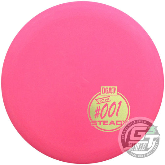 DGA Stone Line Steady Putter Golf Disc