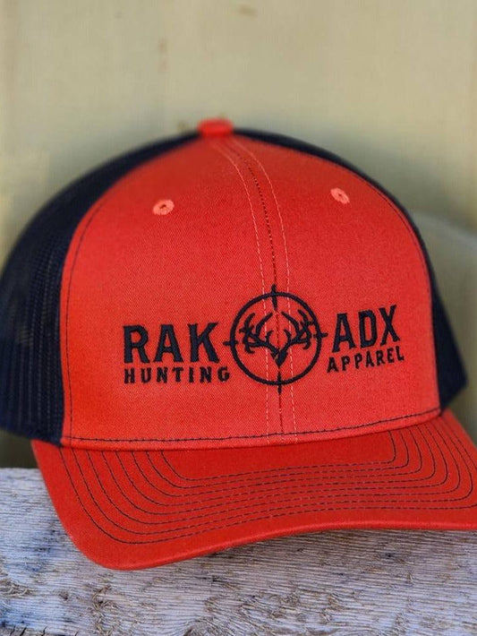 Dirt Nap Trucker Hunting Hat