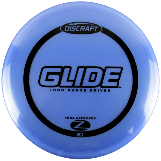 Discraft Elite Z Glide Fairway Driver Golf Disc