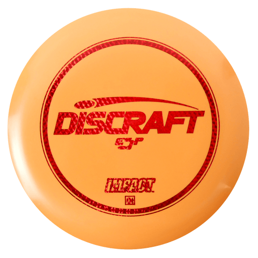 Discraft ESP Impact Fairway Driver Golf Disc