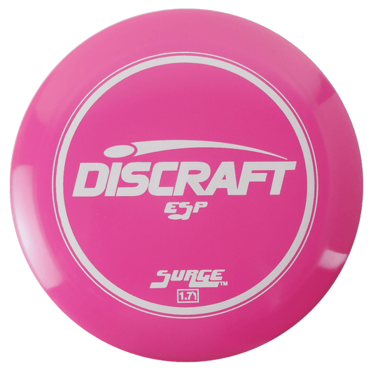 Discraft ESP Surge Distance Driver Golf Disc