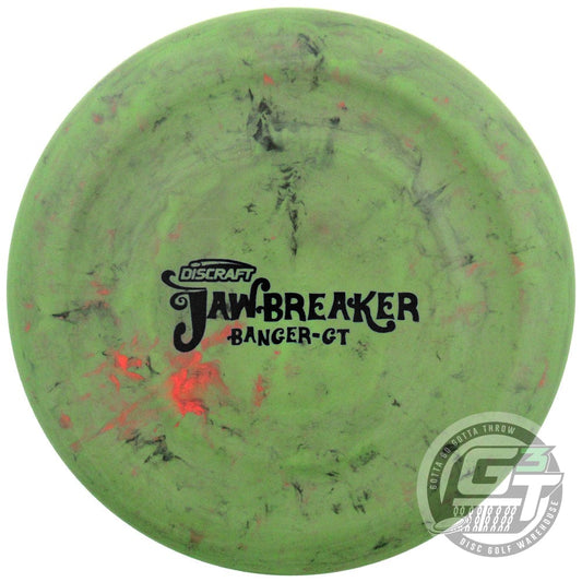 Discraft Jawbreaker Banger GT Putter Golf Disc