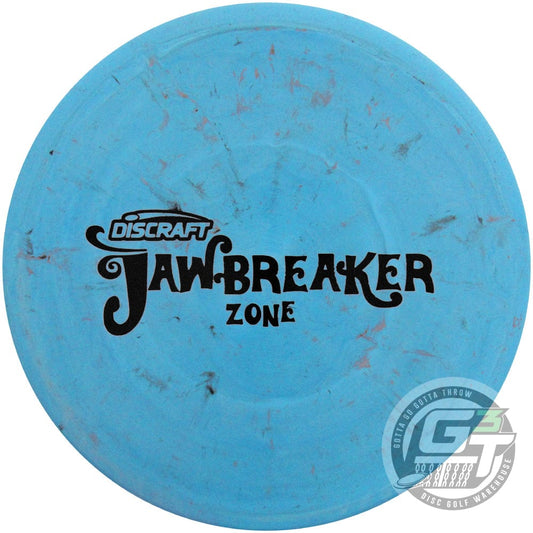 Discraft Jawbreaker Zone Putter Golf Disc