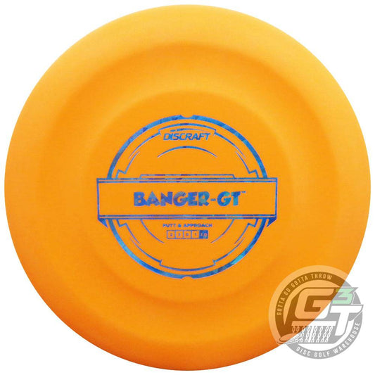 Discraft Putter Line Banger GT Putter Golf Disc