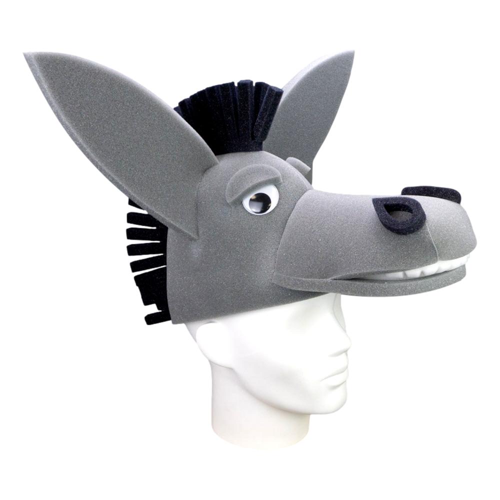 Donkey Hat