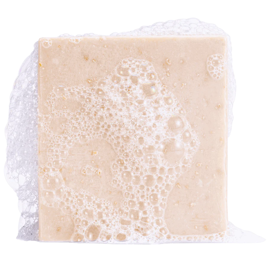 COCONUT CASTAWAY Bar Soap