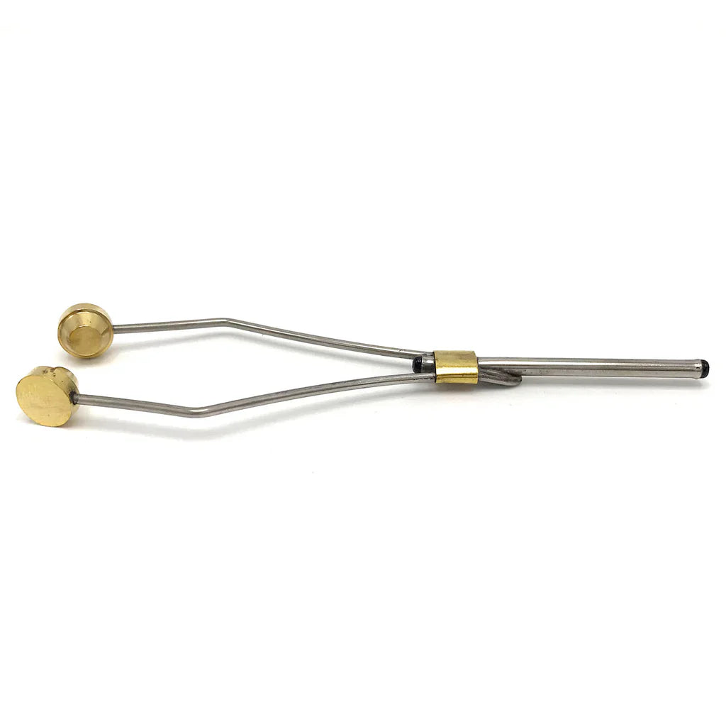 Togens Ceramic Bobbin Gold