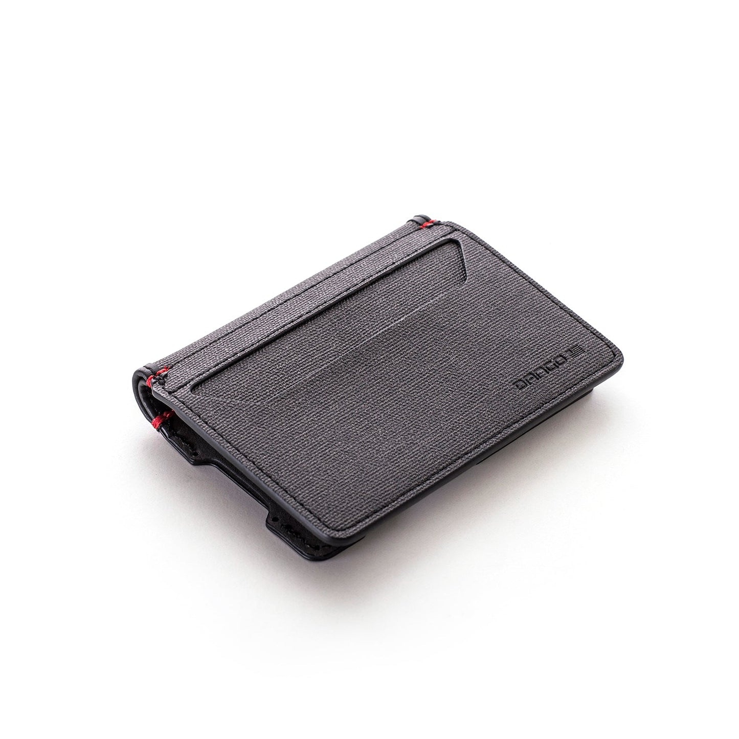 DTEX 3 POCKET BIFOLD with PEN CAVITY