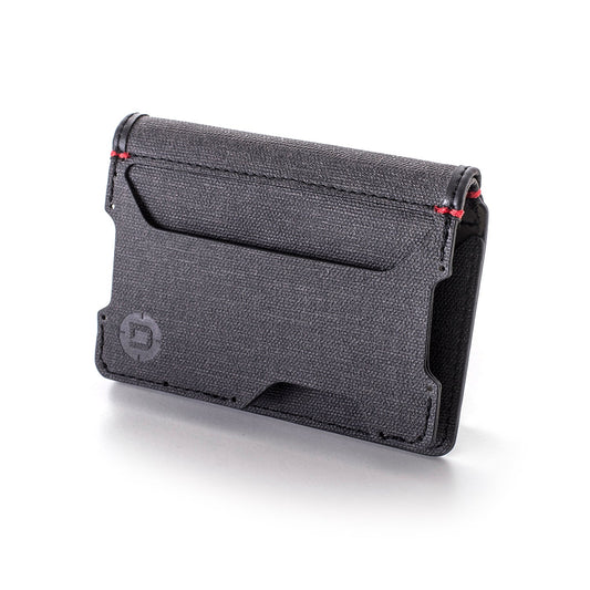 DTEX 3 POCKET BIFOLD with PEN CAVITY