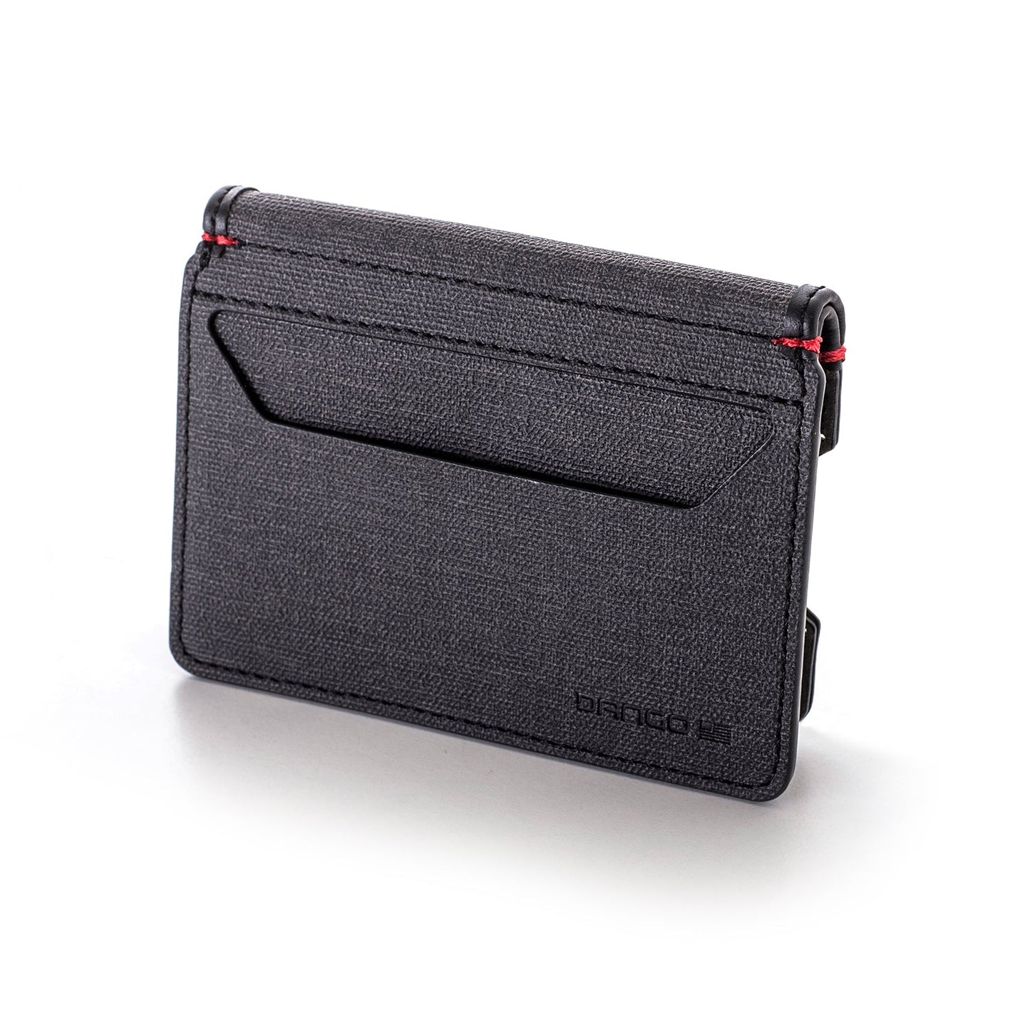 DTEX 3 POCKET BIFOLD with PEN CAVITY