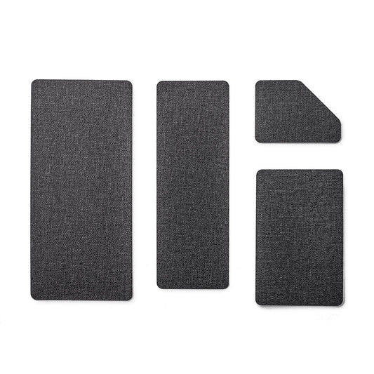 DTEX TRAY PADS