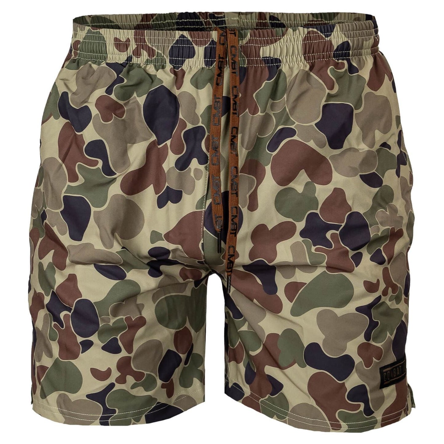 MEN'S V3 PERFORMANCE TRAINING SHORTS | 5.5"