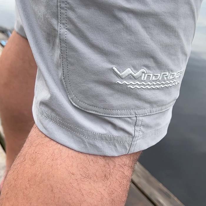 Men's Sanibel 10.5'' Inseam Shorts