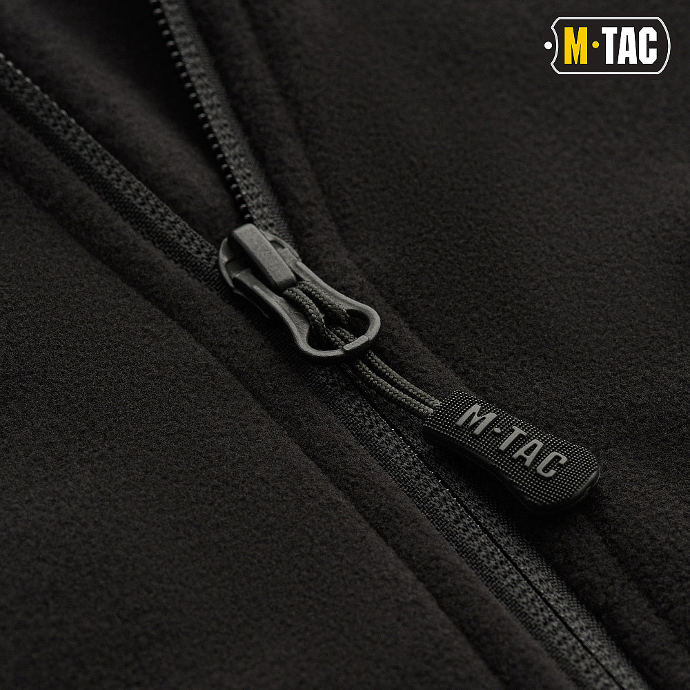 M-Tac Fleece Jacket Legatus Microfleece