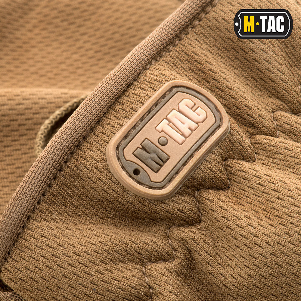 M-Tac Gloves Scout Tactical