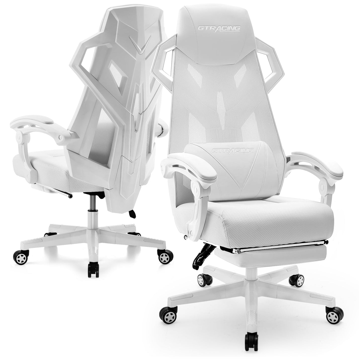 Ergonomic Series Luft 310-H