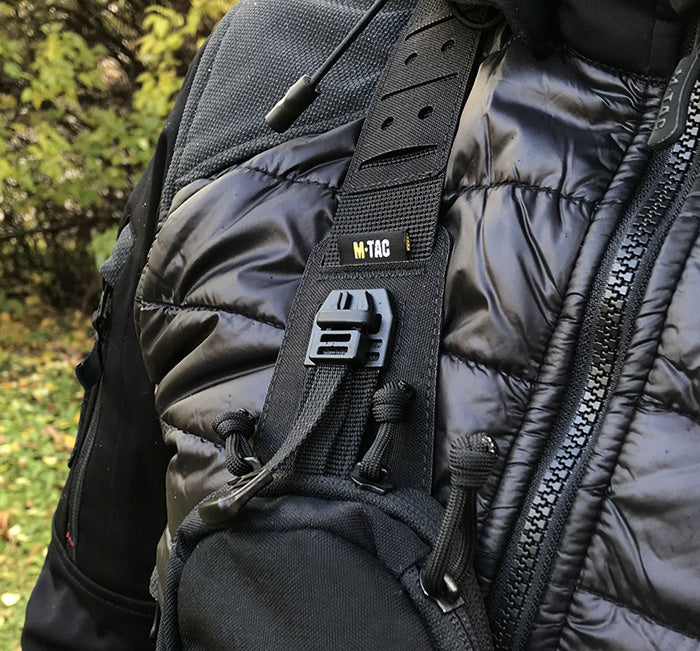 M-Tac Bat Wing Sling Bag Elite