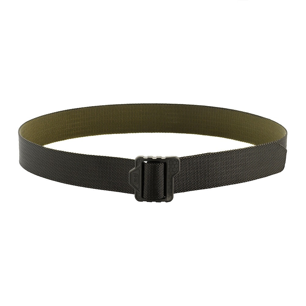 M-Tac Double Sided Lite Tactical Belt Hex