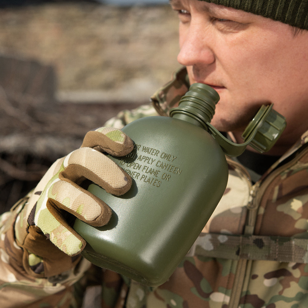 M-Tac Water Bottle 1L