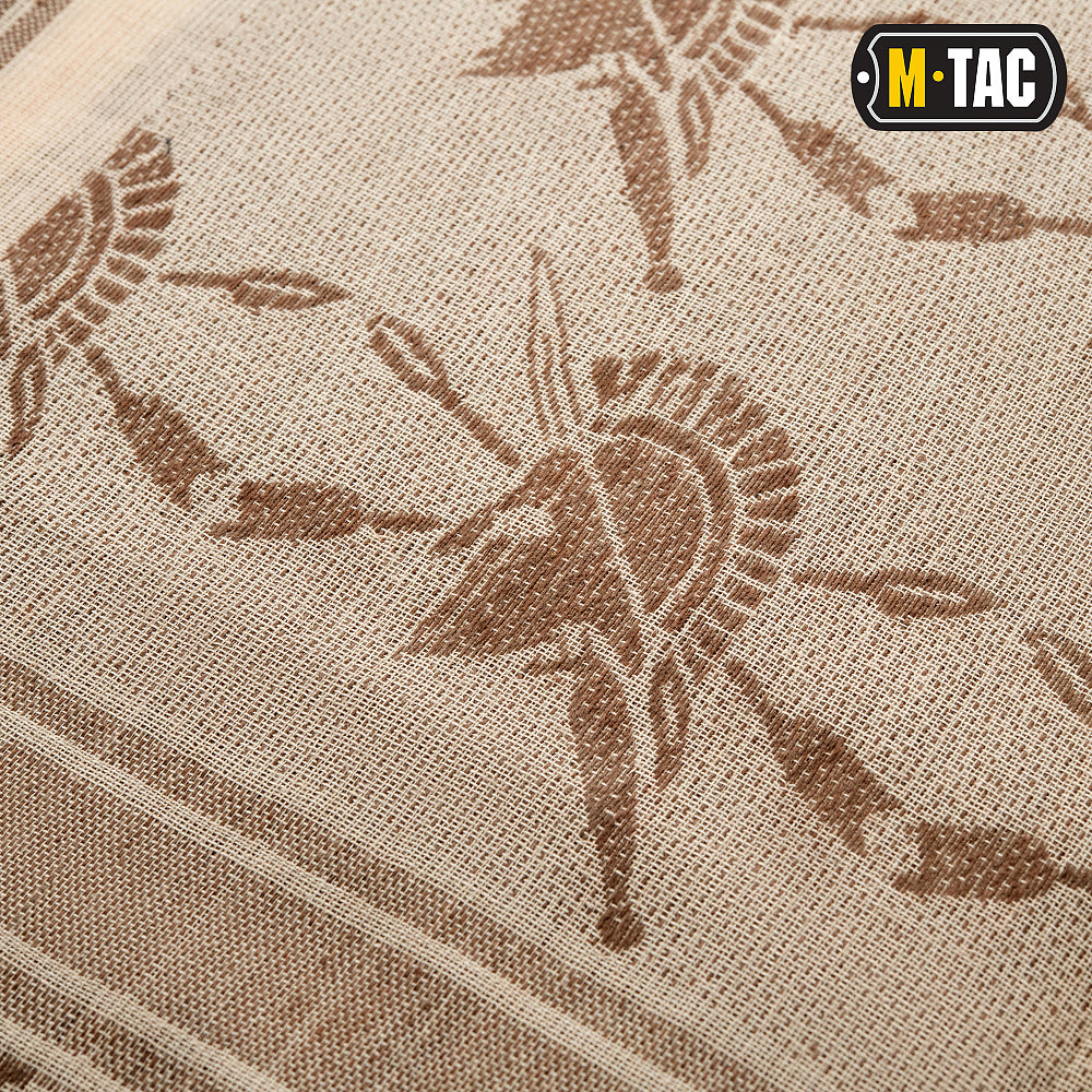 M-Tac Shemagh Scarf Spartan Foliage