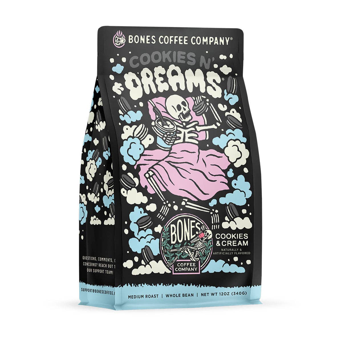 Cookies N' Dreams | 12oz