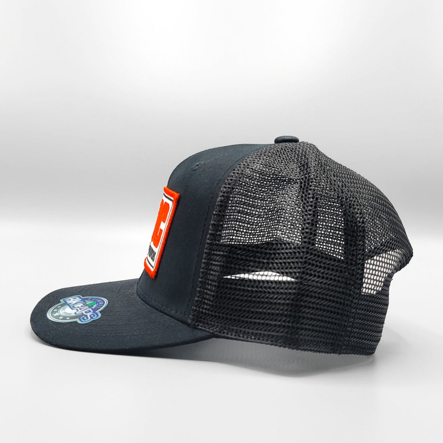 IROC Racing Series Trucker