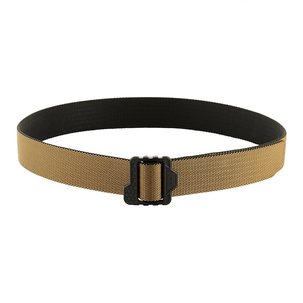 M-Tac Double Sided Lite Tactical Belt Hex