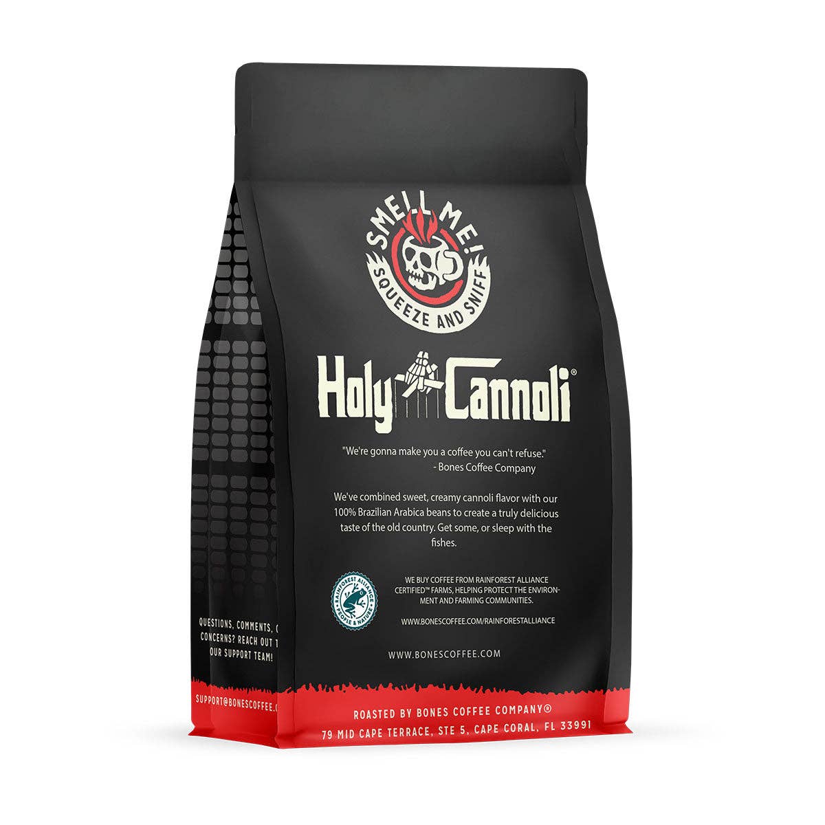 Holy Cannoli | 12oz