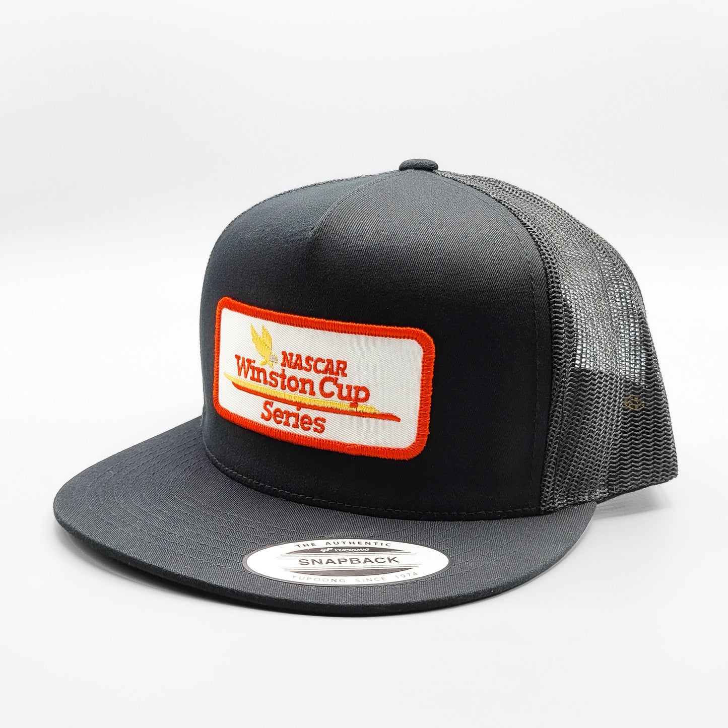 Winston Cup Series Nascar Trucker Hat