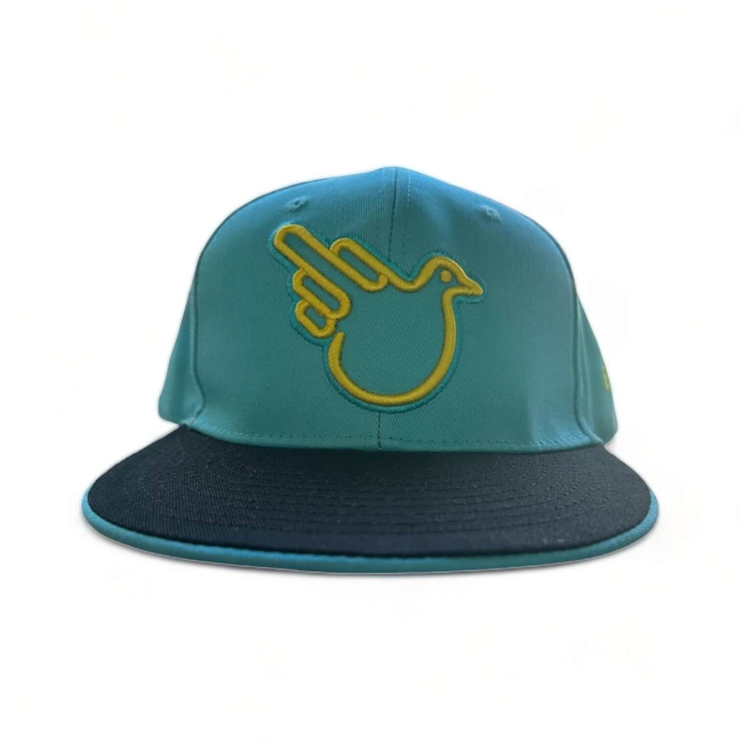 Effing Gear - Flat Bill Snapback