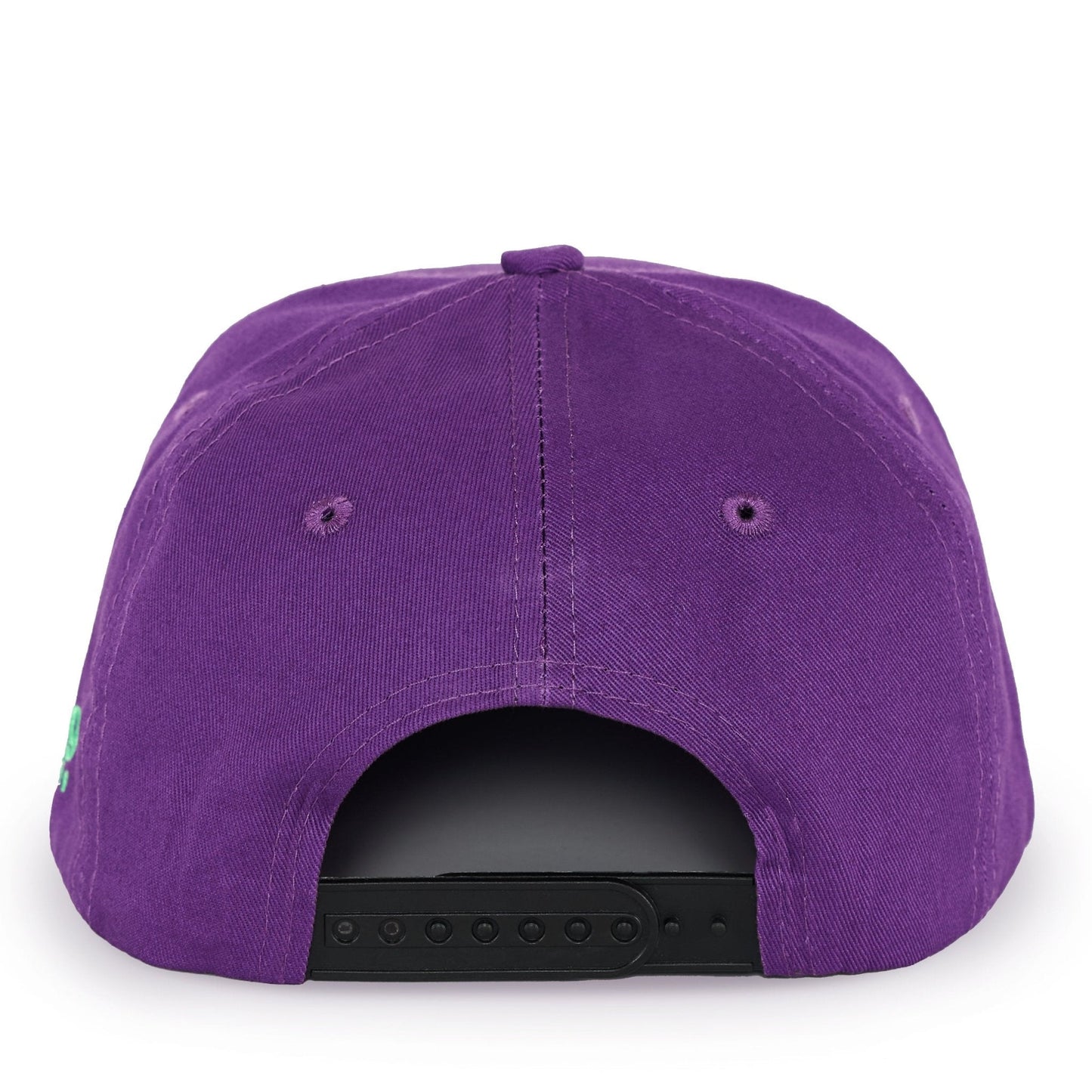 Effing Gear - Flat Bill Snapback