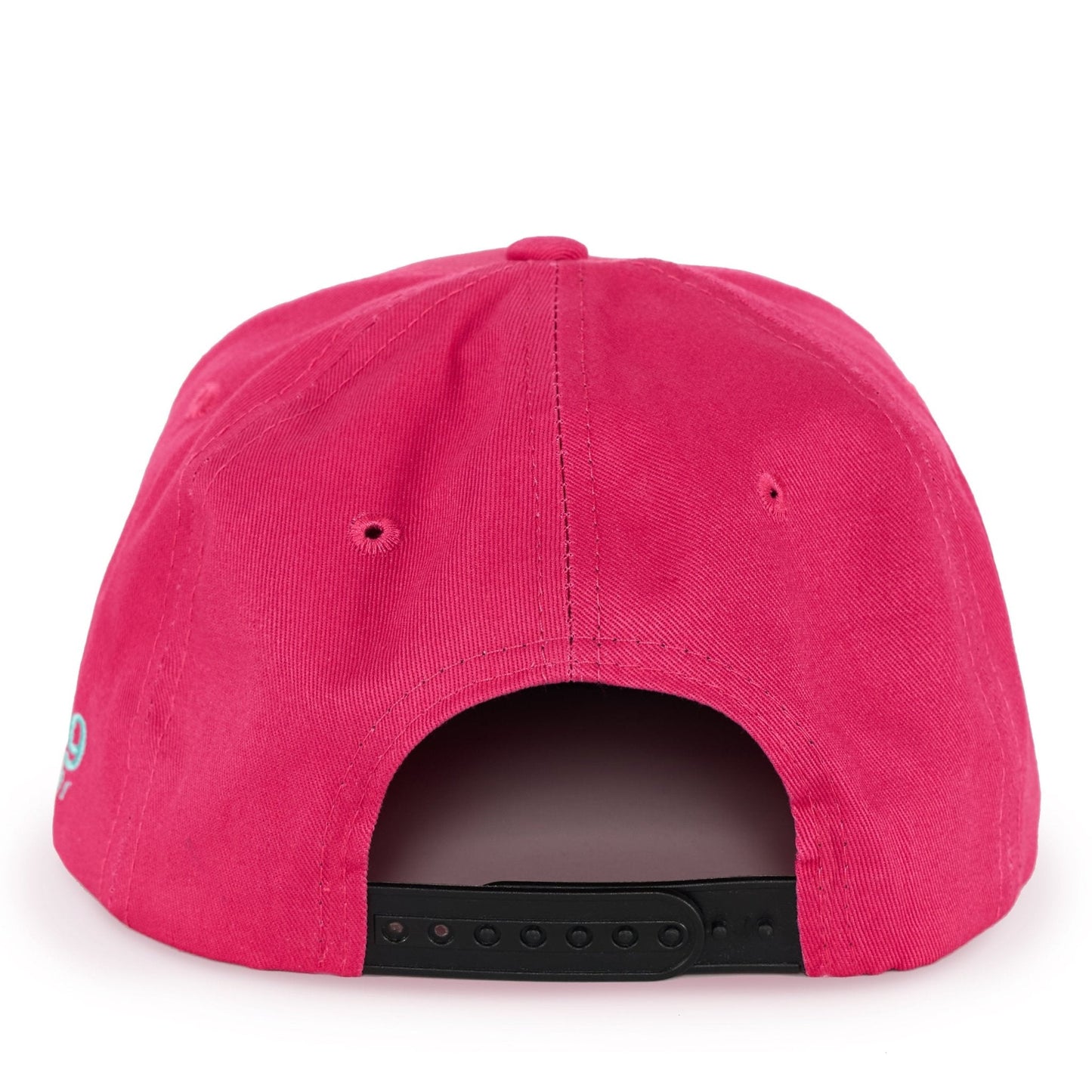 Effing Gear - Flat Bill Snapback