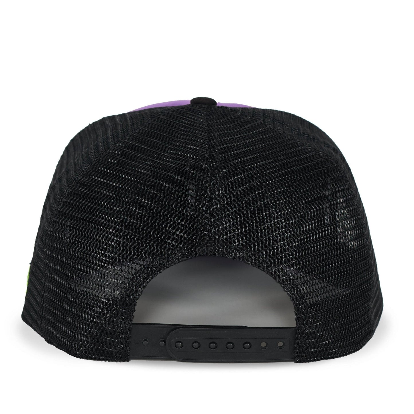 Effing Gear Flat Bill SnapBack Trucker Hat