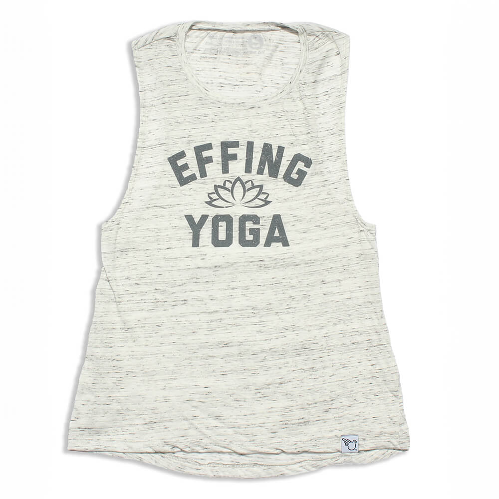 Effing Yoga