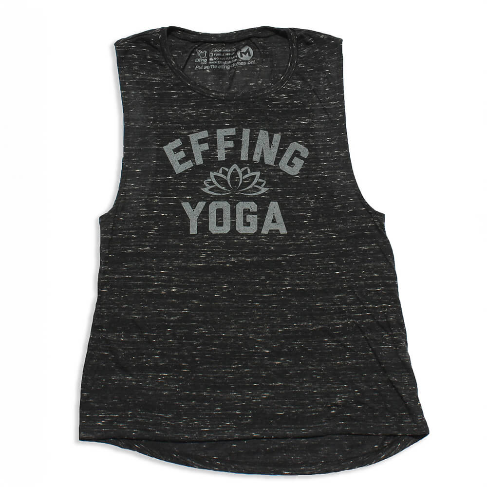 Effing Yoga