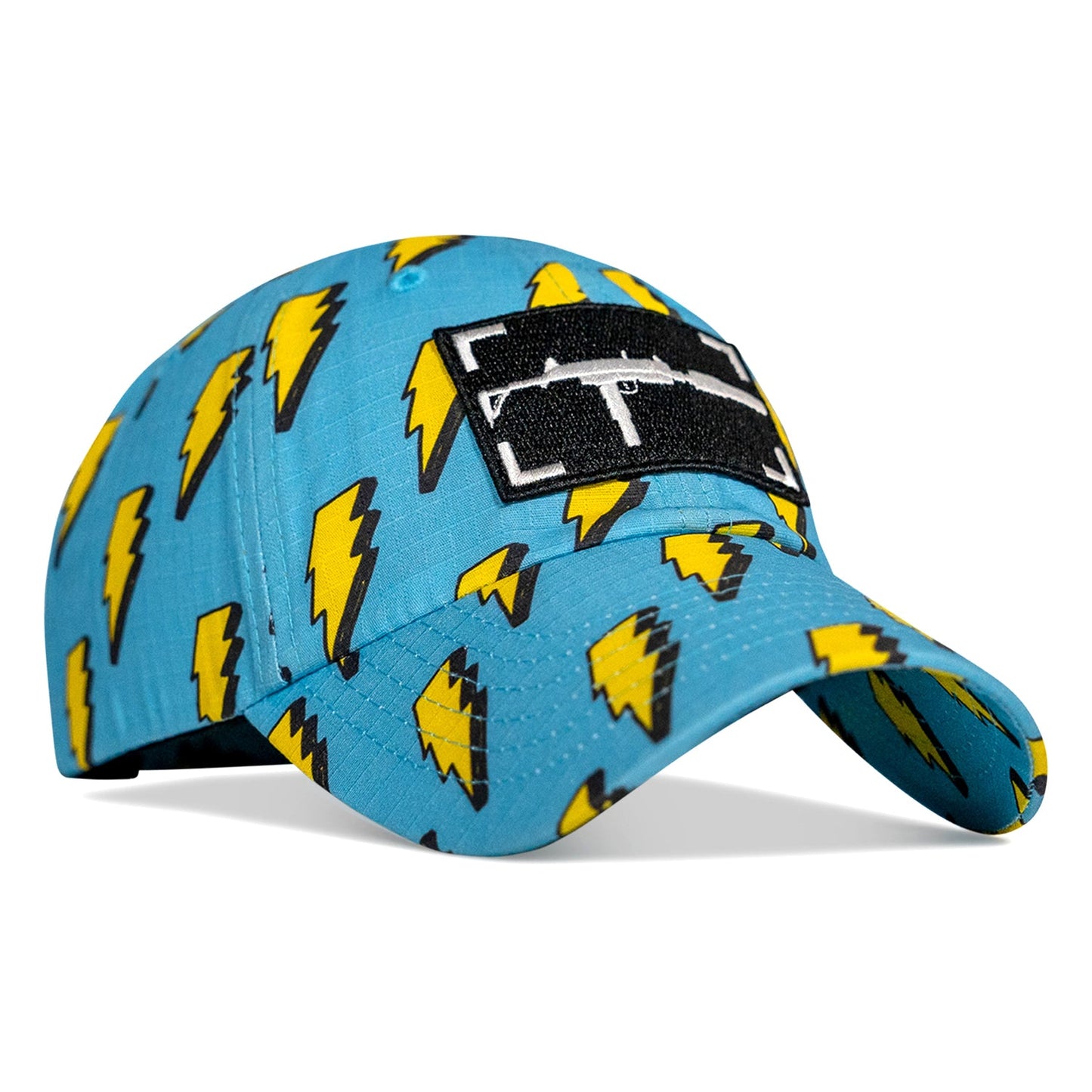 Uzi Patch RipStop Low Pro Operator Hat