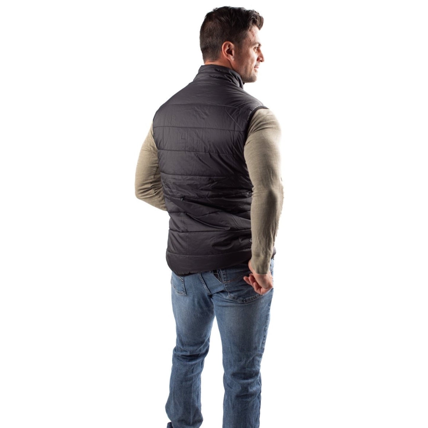 Element Men's Heated Vest