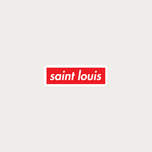 Empire Saint Louis Magnet