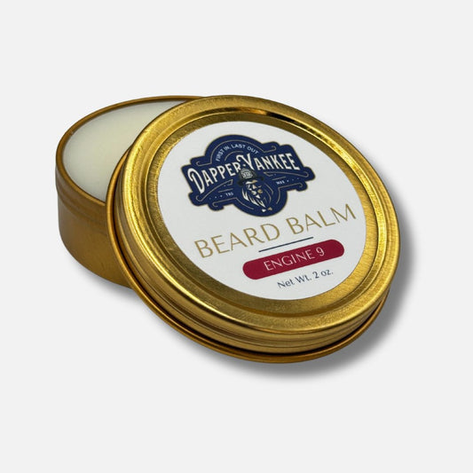 Engine 9 Beard Balm