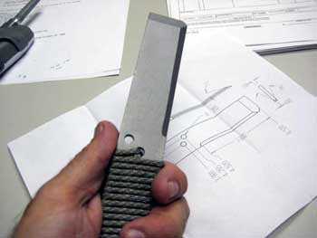 EOD Robotics Breacher Bar & CERT Bar ( Pick Your Bar )