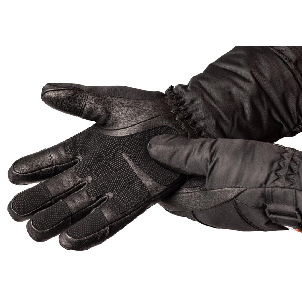 Epic II Heated Ski Gloves (3500mAh USB-C batt)