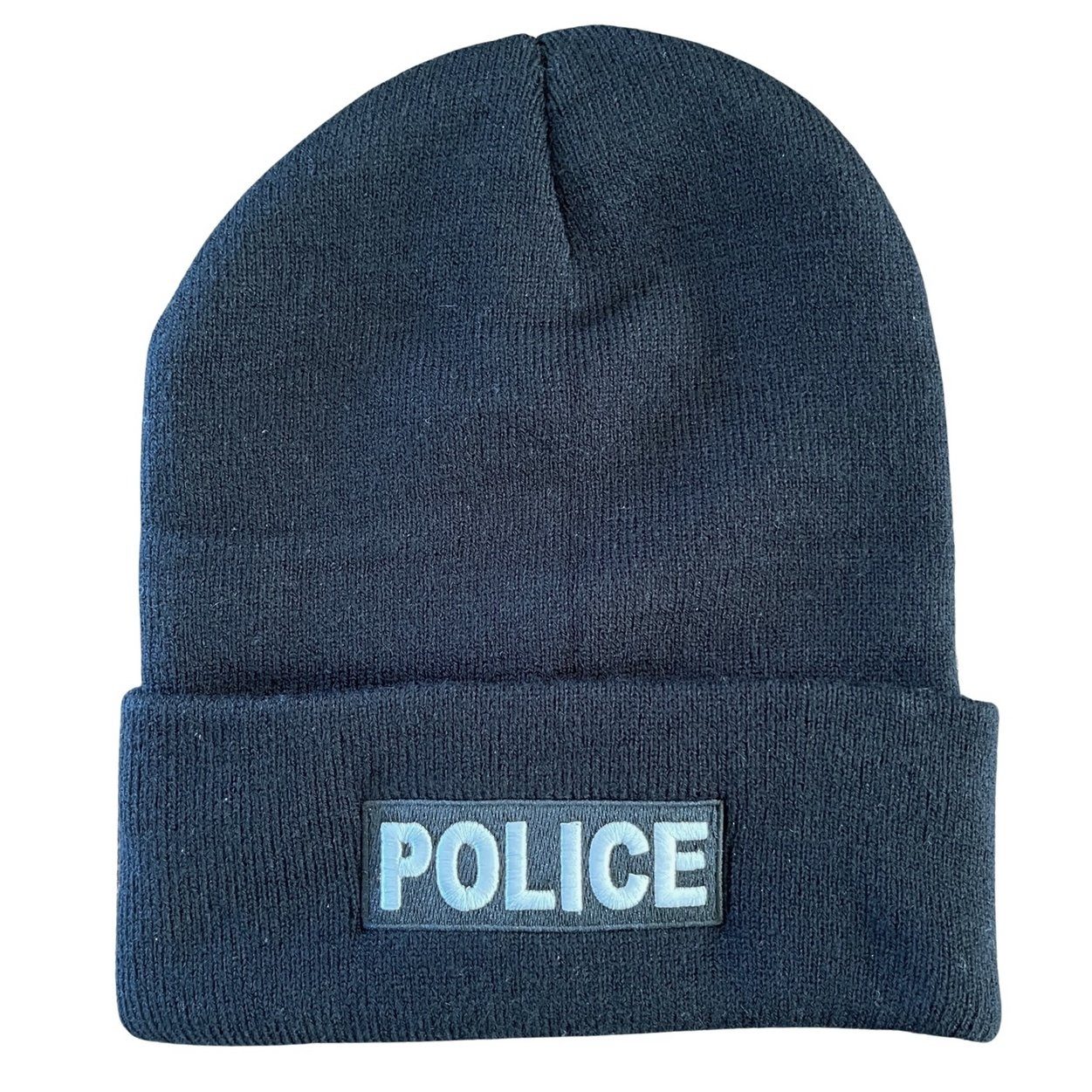 Equinoxx Police Beanie