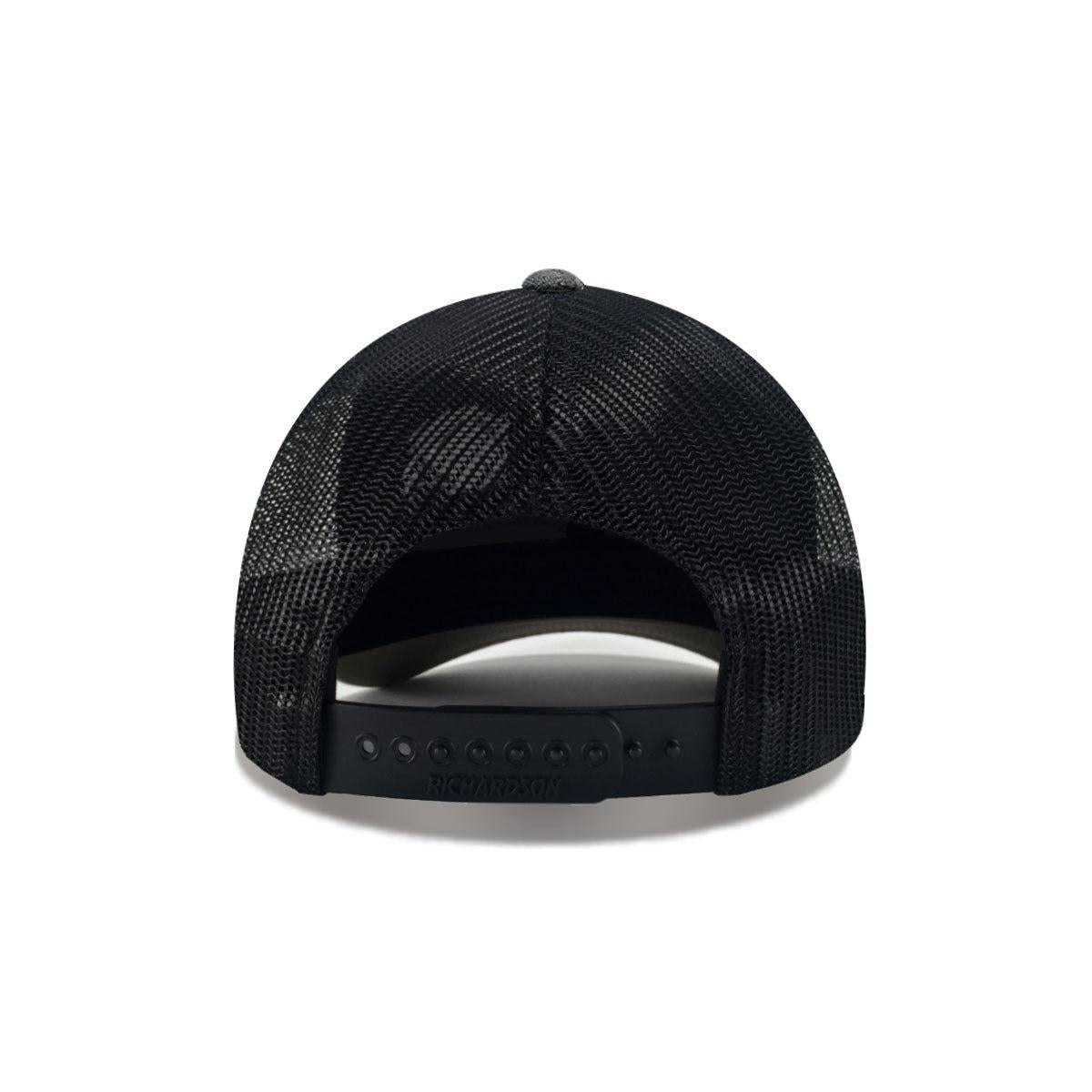 Everest Snapback Hat